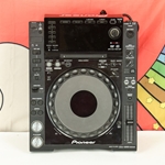 Used Pioneer CDJ-2000 Nexus ISS28794