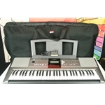 Used Yamaha YPT-330 Keyboards ISS28789