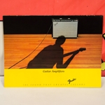 Used 1983 Fender Amp Catalog, Paul Rivera Era ISS28502