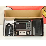 Used Mooer GE100 Multi-Effect Pedal ISS28786