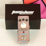 Used Tomsline Dumbler Amp Simulator Effect Pedal ISS28766
