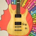 Esp Ltd Early 2000's LTD by ESP H-100 Electric Guitar ISS28835