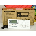 Used Waldorf Blofeld Desktop Synthesizer, White w/ Box, ISS28865