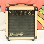 Used Dean Markley K-15 Practice Amp ISS28857