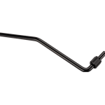 Jackson Tremolo Arm, JT585LP Licensed Floyd Rose® Tremolo, Black 0062595000