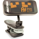 Peterson PETERSON SC-HD Clip On Strobe Tuner