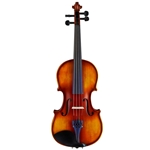 Knilling Sebastian Violin, 1/2 size, Outfit KVN1012