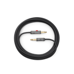 D'addario D'Addario Circuit Breaker Instrument Cable with Latching Cut-Off Switch, Straight Plug, 20 feet PW-AGL-20