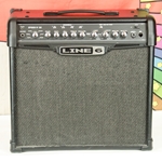 Used Line 6 Spider IV 30w Amplifier ISS28895