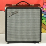 Used Fender Rumble 25 Bass Amplifier ISS28960