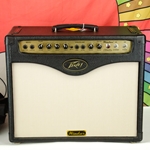 Used Peavey Windsor Studio Tube Amp, w/ Cover ISS28886