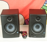 PreSonus Used Presonus E4.5 Studio Monitors, Pair ISS28980
