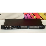 MOTU Used Motu 828x Thunderbolt / USB 2.0 Audio Interface ISS28908