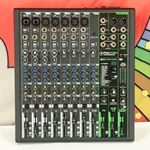Used Mackie ProFx12v3 12 Channel Mixer, Effects ISS28910