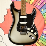 2021 Fender Player Plus Stratocaster HSS - Silverburst w/ Gig Bag ISS28880