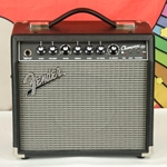 Used Fender Champion 20 Guitar Amp ISS29010