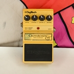 Used Digitech Crossroads Eric Clapton Artist Series Pedal ISS28974
