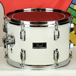 Used 13" Pearl Export Tom Drum ISS29061