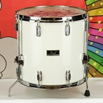 Used 16" Pearl Export Tom Floor Drum ISS29062