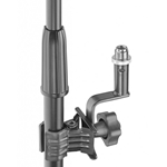 Stagg MICROPHONE CONNECTION W/CLAMP SCL-MIA