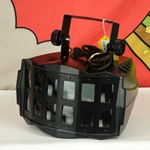 Used Chauvet DJ Double Derby X LED Effect Light ISS29106