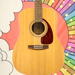 Used Norman B20 Acoustic Guitar & Case ISS29090