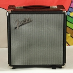 Used Fender Rumble 15 V3 ISS29259