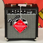 Used Fender Frontman 10G Practice Guitar Amplifier ISS29182