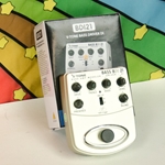 Used Behringer BDDI21 Bass DI Preamp Pedal ISS29120