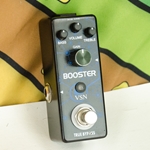Vsn Used VSN Booster Effect Pedal ISS29334