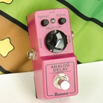 Used Ibanez Analog Delay Mini Pedal ISS29309