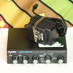 Used Alesis NanoVerb, Power Adapter ISS29189