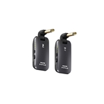 NuX Nux B-2 Plus 2.4GHz Wireless Guitar System B-2 PLUS