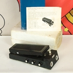 Used 1960s National ME-940 Hurricane-Surf-Volume Pedal ISS29379