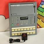 Used Alesis HR-16 16Bit Drum Machine w/ac adapter ISS29353