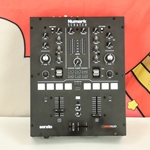 Used Numark Scratch 2-channel DJ Mixer for Serato ISS29415