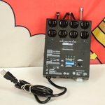 Used Eliminator D15 4 Channel Dimmer Pack ISS29211