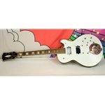 Xyz Used Japanese Les Paul Copy LP Guita, Made In Japan, Project ISS29467