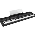 Roland FP-90X Portable Digital Piano (Black)