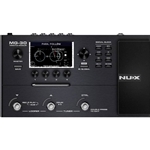 NuX NUX MG-30 Multi-effects and Modeling Processor
