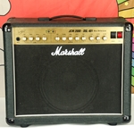 Used Marshall DSL401 Guitar Amp, 40 Watt Tube Combo ISS29495