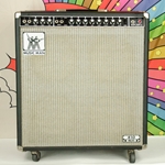 Used Music Man 410 Sixty-Five Combo Tube Guitar Amplifier ISS29528