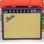 Fender '65 Princeton Reverb Plum Greenback FSR Limited Edition 2172000093