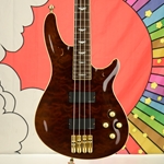 Used Schecter Diamond Series C-4 4-String Bass ISS28952