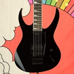 Ibanez P Series Genesis Collection 6str Electric Guitar - Black 540PIIIBK
