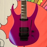 Ibanez P Series Genesis Collection 6str Electric Guitar - Pink Neon 540PIIIPN