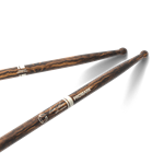 Pro Mark Scott Johnson FireGrain Signature Stick TXDC17W-FG