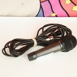 Used Audio Technica ATM410 dynamic  microphone w/ XLR cable ISS29524