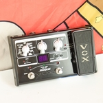 Used Vox Stomplab IIG Multi Effects Unit, Guitar Pedal ISS29493