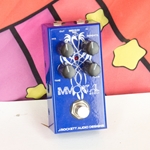 Used J Rockett Audio Designs Immortal Echo Delay Effect Pedal ISS29570